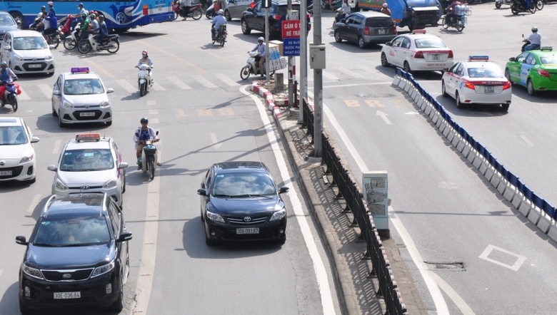 Giảng V&otilde; (2)