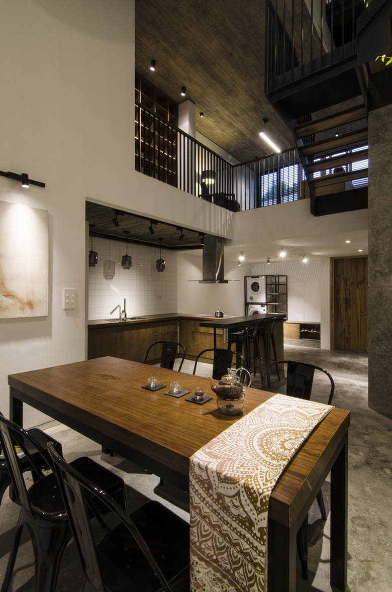 nha than thien moi truong ha noi 13