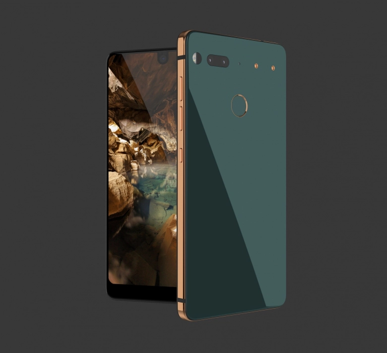 Essential Phone4