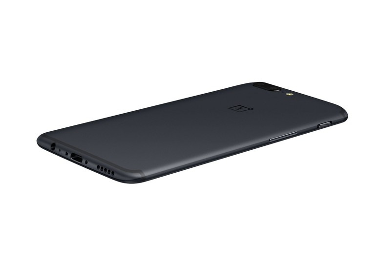 OnePlus 5 - 3