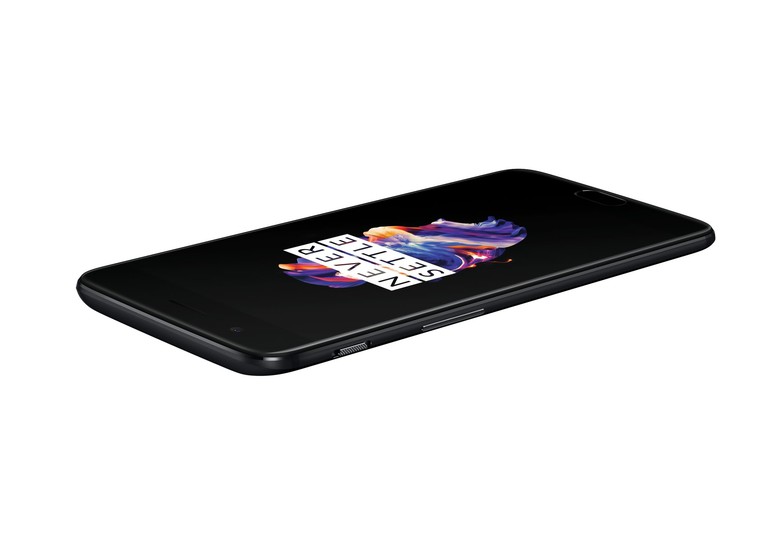 OnePlus 5 - 4