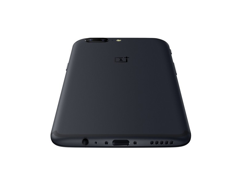OnePlus 5 - 5