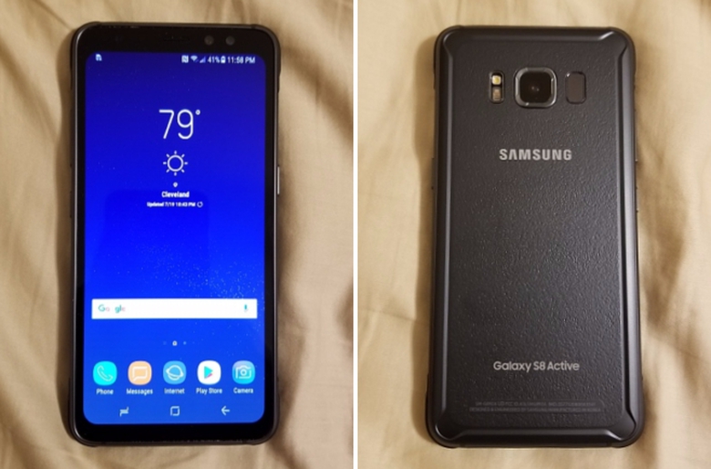 samsung s8 active 1