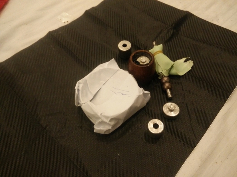 sử dụng ma t&uacute;y trong ks 4