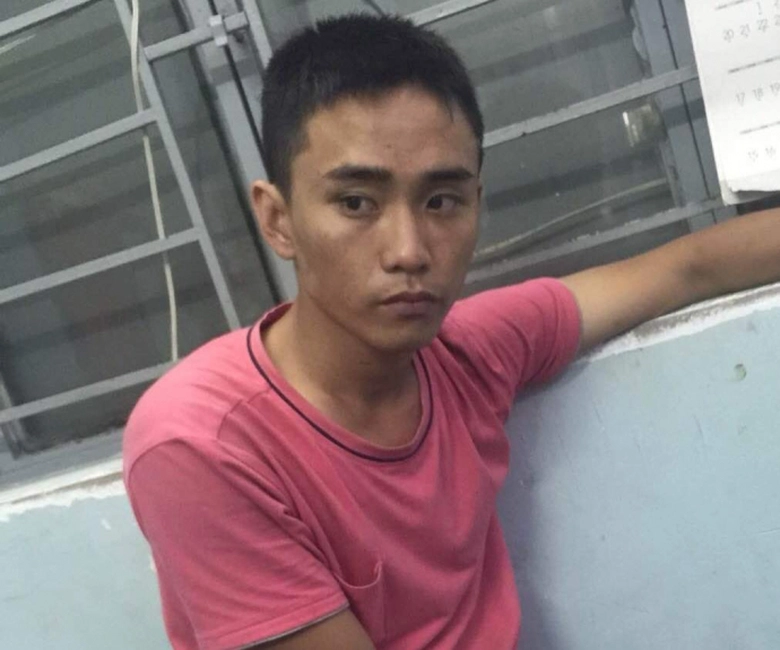 Nguyễn Ho&agrave;ng Dũng cầm đầu băng trộm g&acirc;y tr&ecirc;n 50 vụ