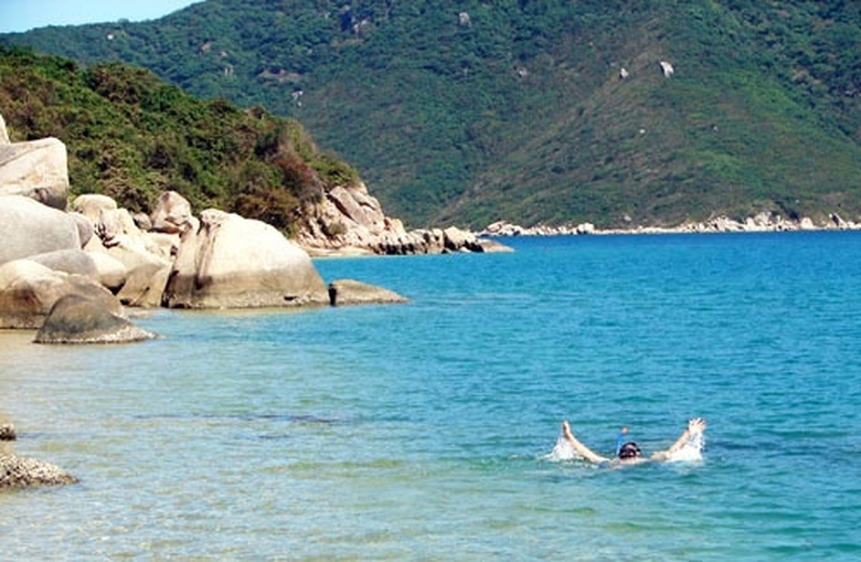 Vịnh V&acirc;n Phong