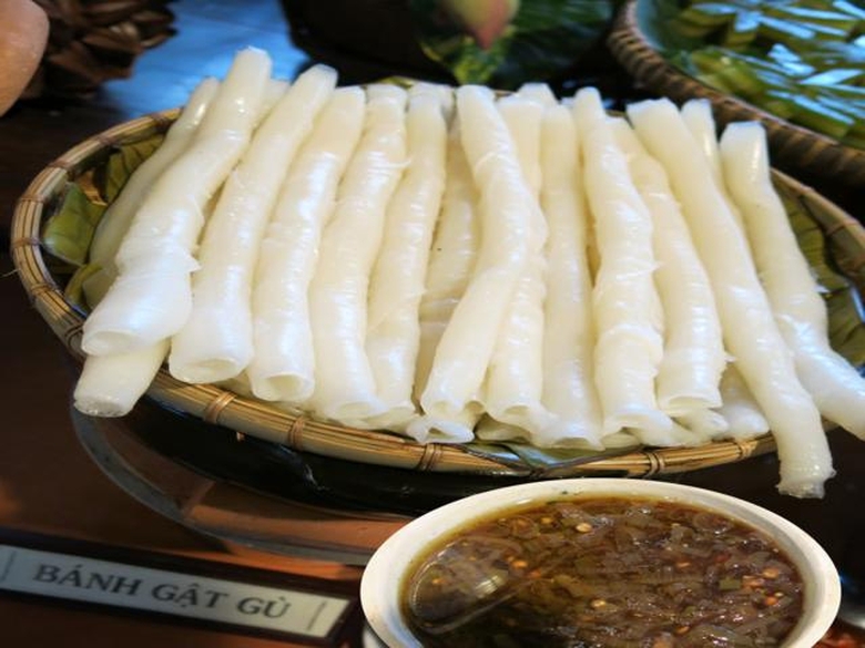 B&aacute;nh gật g&ugrave;