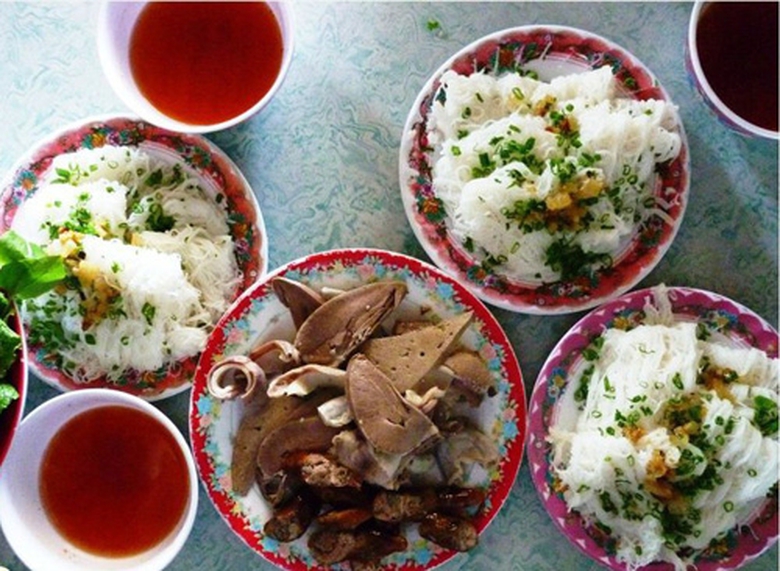 B&aacute;nh hỏi