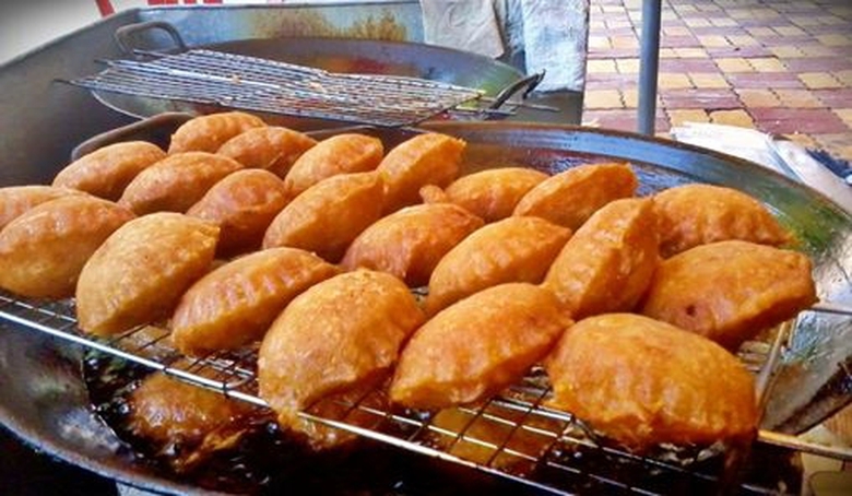 B&aacute;nh &aacute;p chao