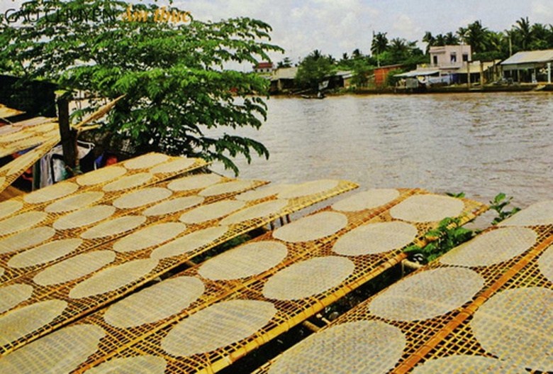 B&aacute;nh tr&aacute;ng Mỹ Lồng