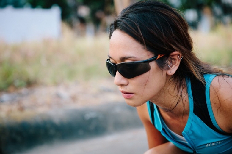 Thanh Vũ, Đại sứ thương hiệu mới của Tập đo&agrave;n Numb