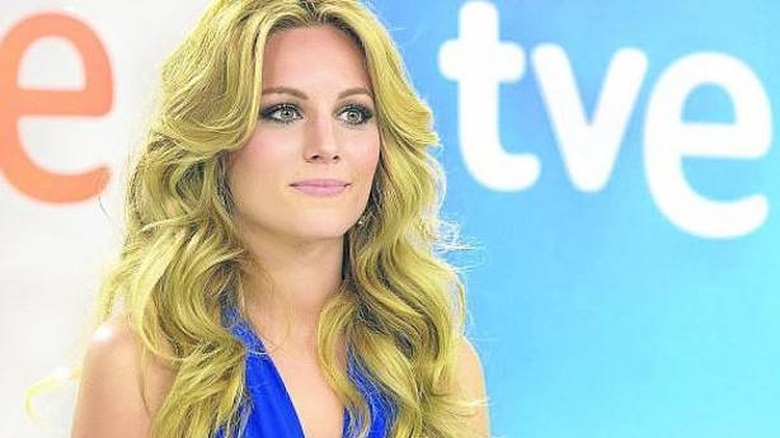 Edurne Garcia Almagro