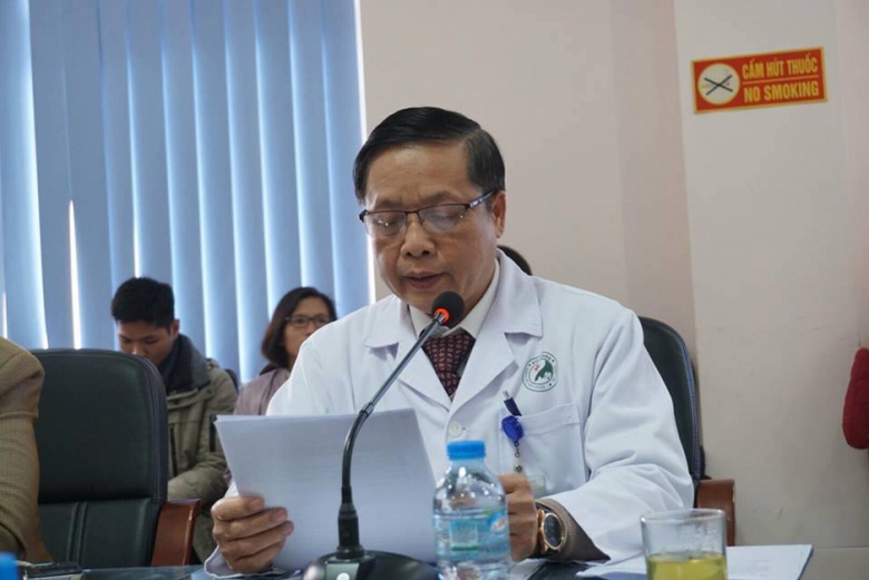 &ocirc;ng Anh Tuấn