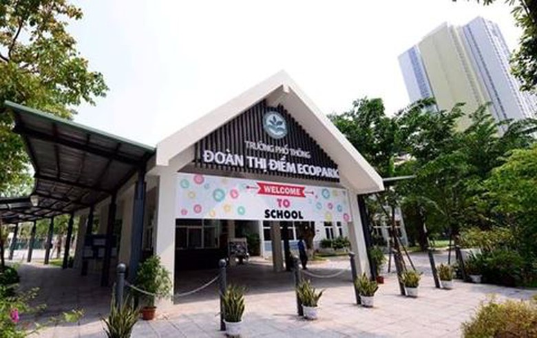 đo&agrave;n thị điểm