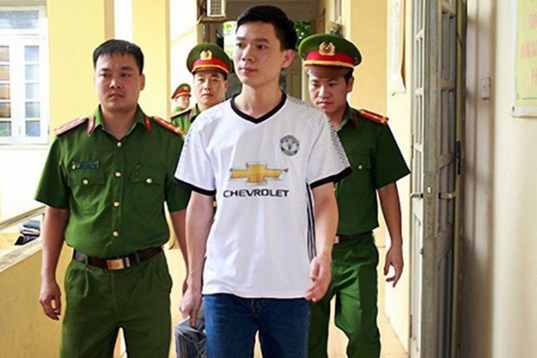 BS. Ho&agrave;ng C&ocirc;ng Lương