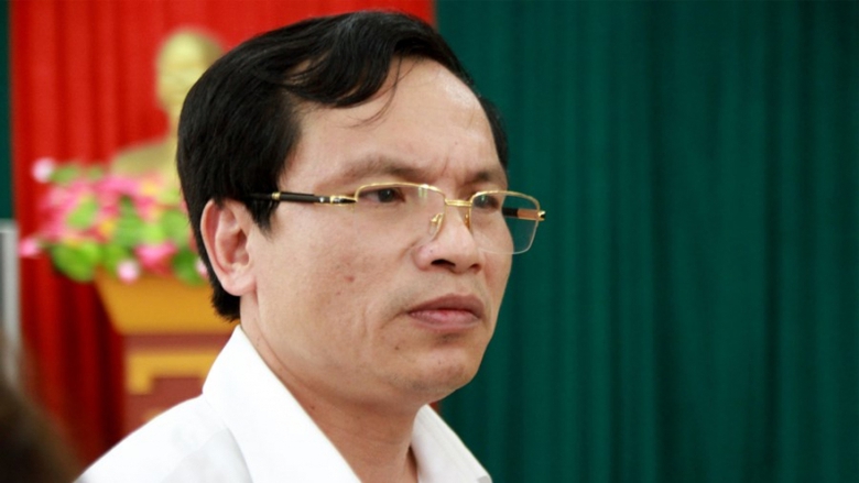 Mai Văn Trinh