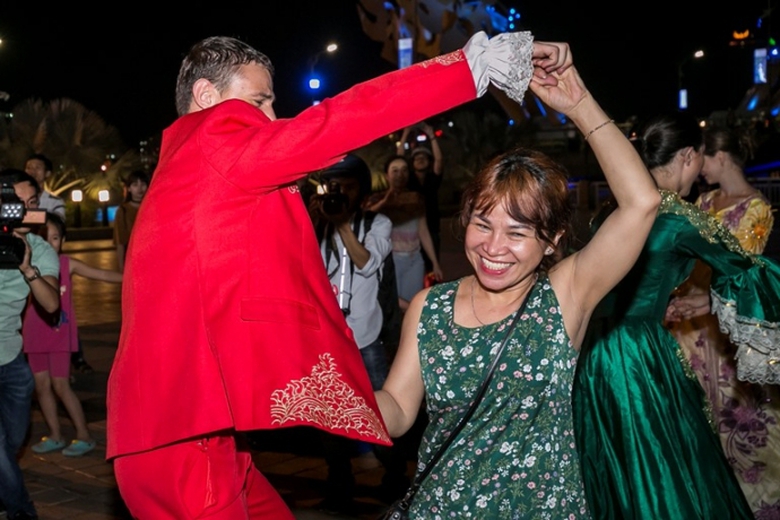 lễ hội đướng phố (1)