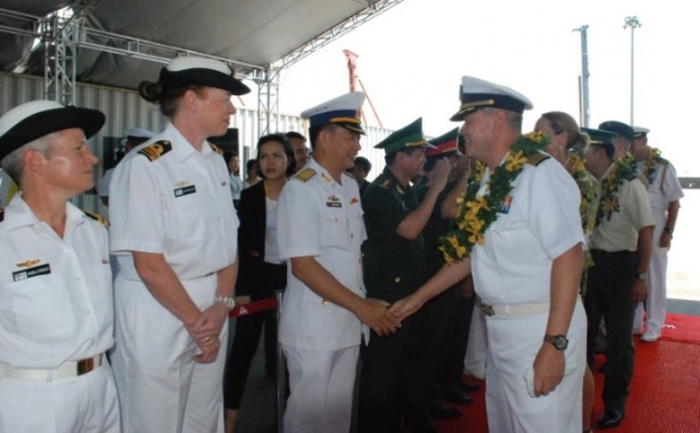 hải qu&acirc;n Mỹ (2)