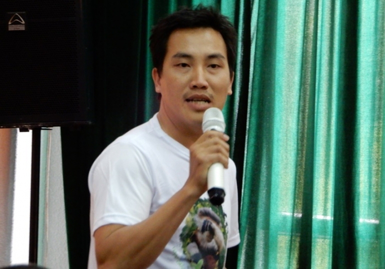 B&ugrave;i Văn Tuấn