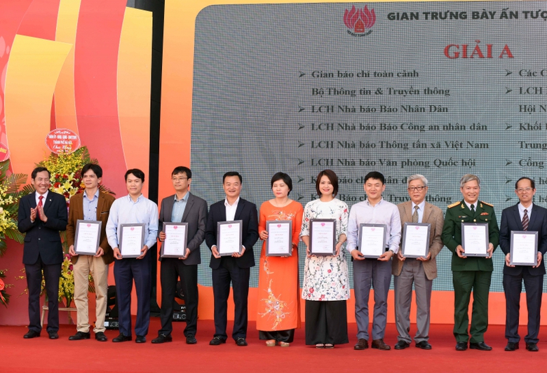 Tổng bi&ecirc;n tập B&aacute;o Giao th&ocirc;ng Nguyễn B&aacute; Ki&ecirc;n (thứ 5