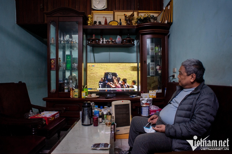 Người d&acirc;n b&aacute;m trụ ở những khu tập thể cũ n&aacute;t sắp được ph&aacute; dỡ, x&acirc;y lại