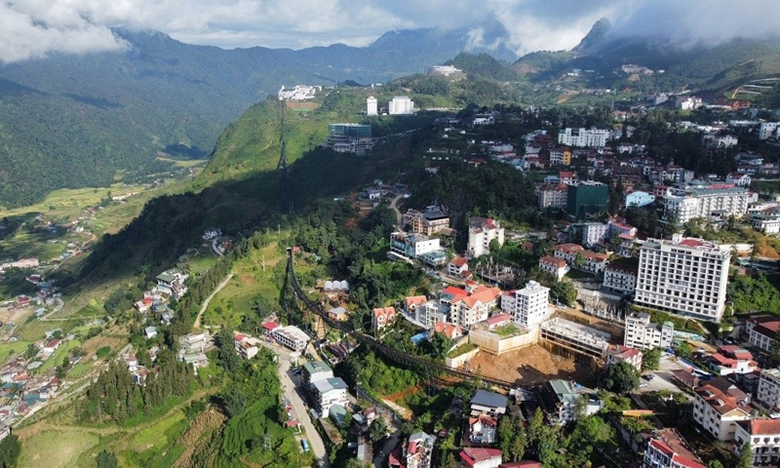 Đẩy nhanh tiến độ, chất lượng c&aacute;c quy hoạch thời kỳ 2021 - 2030, tầm nh&igrave;n đến năm 2050