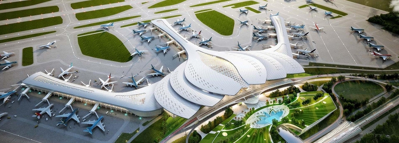 CONINCO - 45 năm kh&ocirc;ng ngừng đột ph&aacute;, x&acirc;y dựng c&aacute;c gi&aacute; trị bền vững cho tương lai