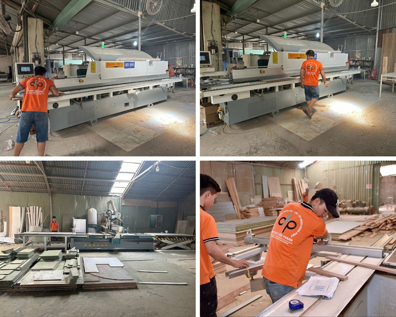 Nội thất Bến Th&agrave;nh - Đơn vị thi c&ocirc;ng nội thất uy t&iacute;n