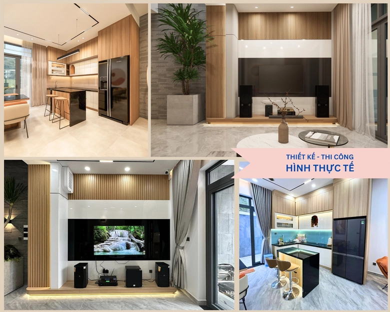 Nội thất Bến Th&agrave;nh - Đơn vị thi c&ocirc;ng nội thất uy t&iacute;n