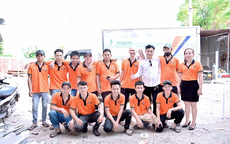 Nội thất Bến Th&agrave;nh - Đơn vị thi c&ocirc;ng nội thất uy t&iacute;n