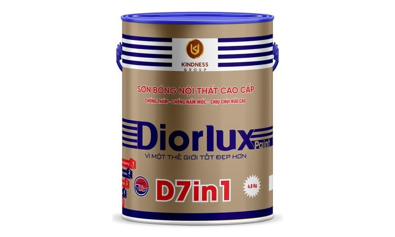 B&iacute; quyết chọn sơn nh&agrave; ph&ugrave; hợp với nhu cầu
