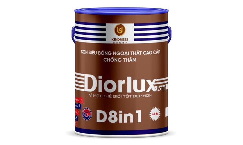 B&iacute; quyết chọn sơn nh&agrave; ph&ugrave; hợp với nhu cầu