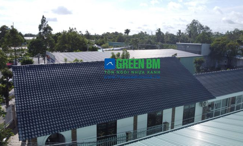 4 điều cần lưu &yacute; khi lựa chọn t&ocirc;n lợp m&aacute;i cho c&ocirc;ng tr&igrave;nh