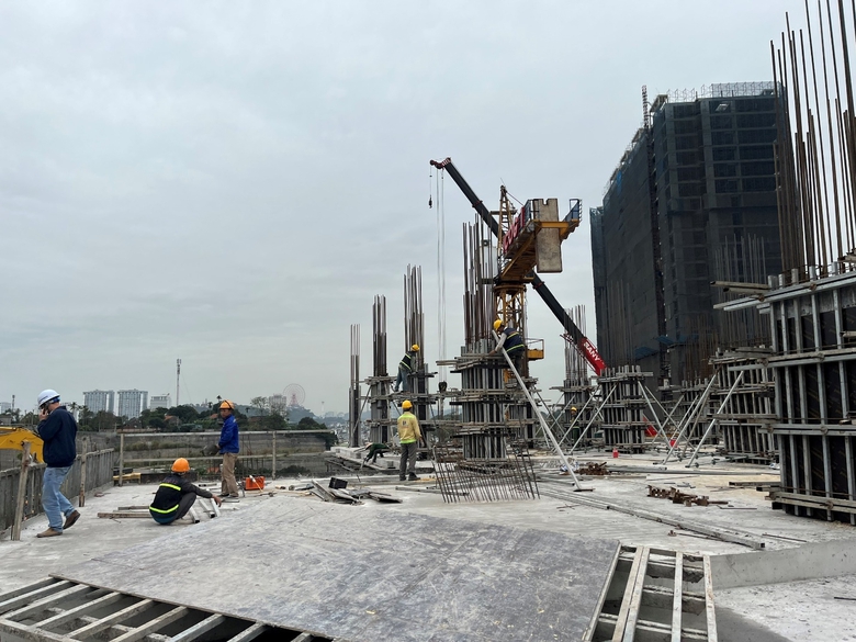 Dấu ấn kiến tr&uacute;c sư VIAr tr&ecirc;n mọi miền Tổ quốc