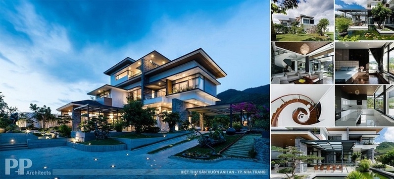 Top 20 c&ocirc;ng ty kiến tr&uacute;c thiết kế nh&agrave; tại Đ&agrave; Lạt, Bảo Lộc L&acirc;m Đồng uy t&iacute;n chuy&ecirc;n nghiệp