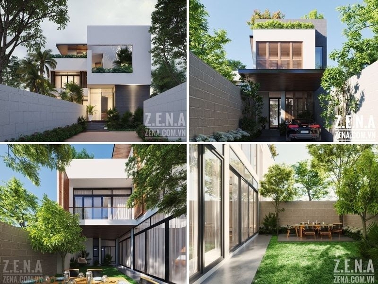 Top 20 c&ocirc;ng ty kiến tr&uacute;c thiết kế nh&agrave; tại Đ&agrave; Lạt, Bảo Lộc L&acirc;m Đồng uy t&iacute;n chuy&ecirc;n nghiệp
