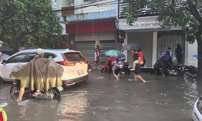 Bà Nguyễn Thị Thanh giữ chức Phó Chủ tịch Quốc hội khóa XV nhiệm kỳ 2021-2026