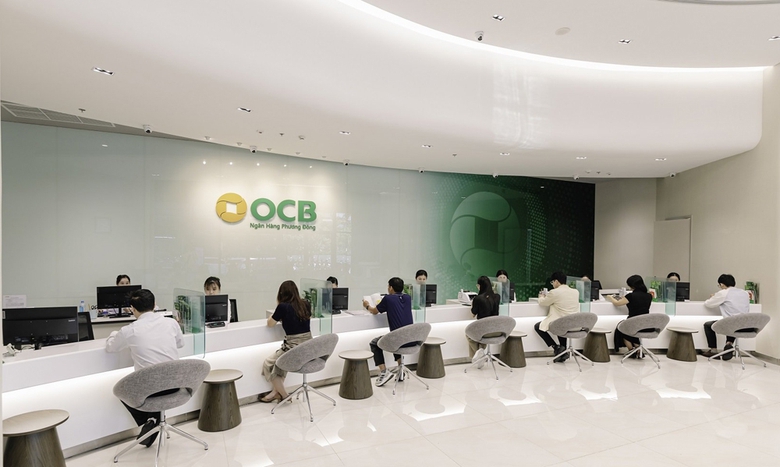 OCB tung loạt chương tr&igrave;nh ưu đ&atilde;i lớn nhất năm