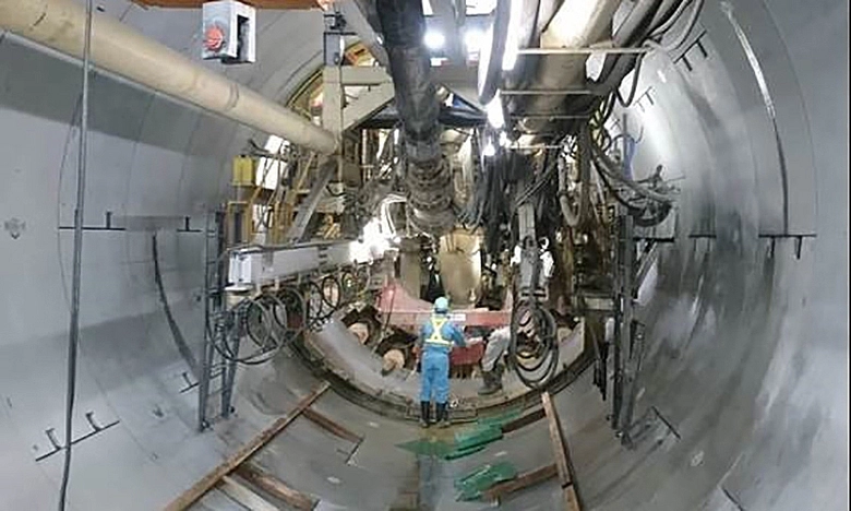 Chuyên gia JICA khuyến nghị Chính sách phòng chống ngập đô thị