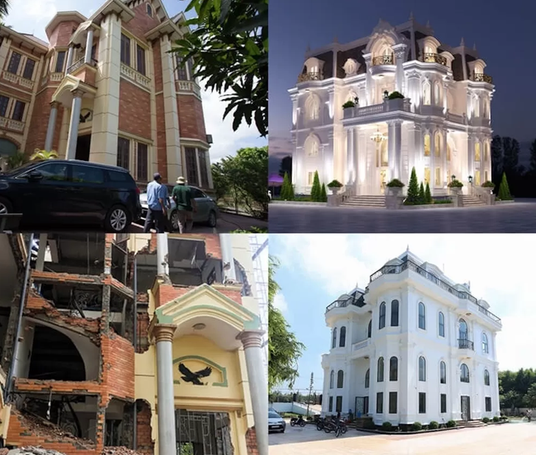 Top 100 c&ocirc;ng ty x&acirc;y nh&agrave; trọn g&oacute;i tại Th&agrave;nh phố Hồ Ch&iacute; Minh gi&aacute; rẻ, uy t&iacute;n, chuy&ecirc;n nghiệp