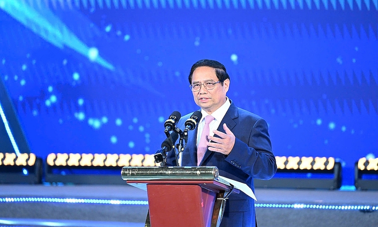Thủ tướng kỳ vọng Bắc Ninh \'khai ph&aacute; tiềm năng, kiến tạo thịnh vượng\'