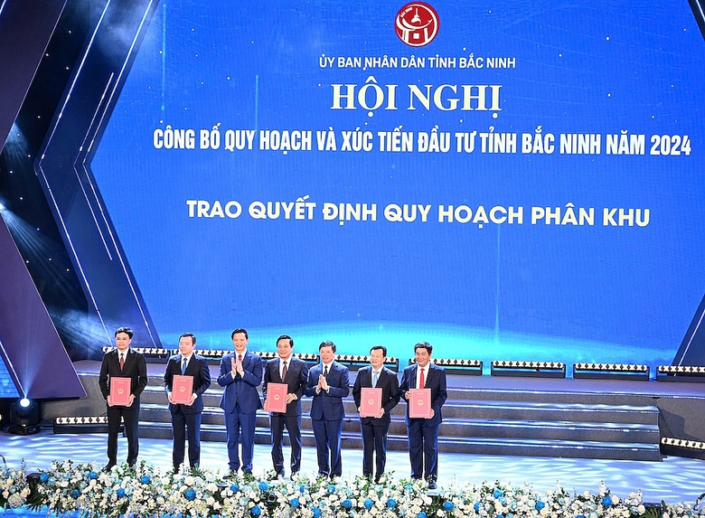 Thủ tướng kỳ vọng Bắc Ninh \'khai ph&aacute; tiềm năng, kiến tạo thịnh vượng\'