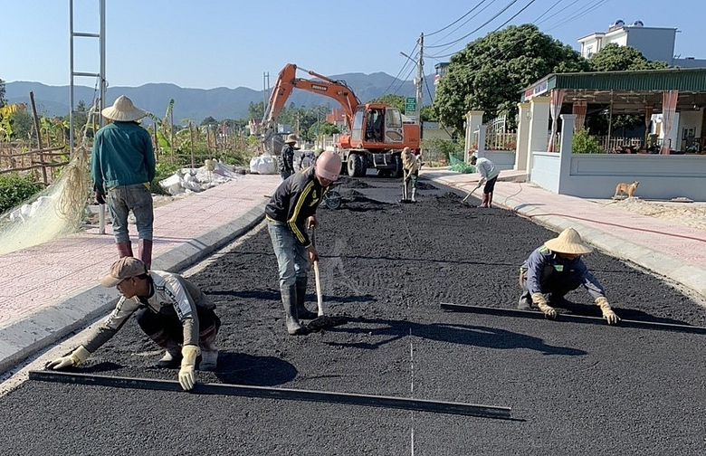 B&agrave;i 2: Carboncor Asphalt - giải ph&aacute;p g&oacute;p phần đưa ng&agrave;nh X&acirc;y dựng ph&aacute;t thải r&ograve;ng bằng &ldquo;0&rdquo;