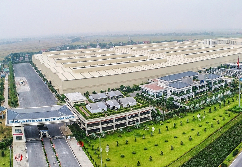 Tăng cường quản l&yacute; chất lượng vật liệu k&iacute;nh x&acirc;y dựng