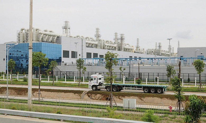B&agrave;i 1: Xử l&yacute; chất thải trong khu kinh tế, khu c&ocirc;ng nghiệp - th&uacute;c đẩy thu h&uacute;t đầu tư ng&agrave;nh c&ocirc;ng nghiệp hỗ trợ