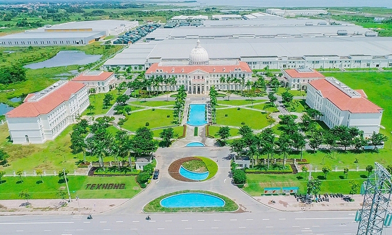 B&agrave;i 1: Xử l&yacute; chất thải trong khu kinh tế, khu c&ocirc;ng nghiệp - th&uacute;c đẩy thu h&uacute;t đầu tư ng&agrave;nh c&ocirc;ng nghiệp hỗ trợ