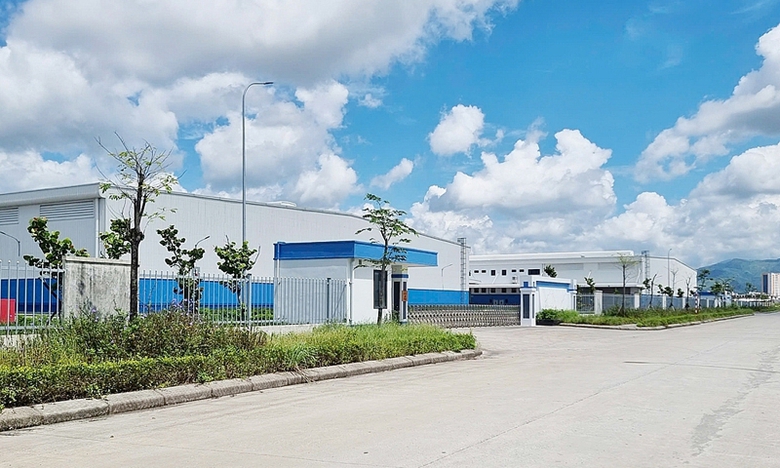 B&agrave;i 1: Xử l&yacute; chất thải trong khu kinh tế, khu c&ocirc;ng nghiệp - th&uacute;c đẩy thu h&uacute;t đầu tư ng&agrave;nh c&ocirc;ng nghiệp hỗ trợ