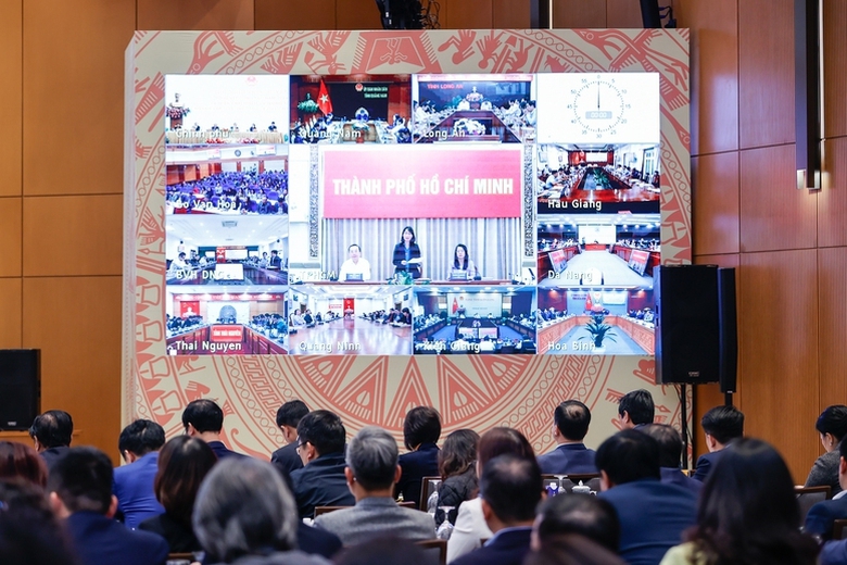 C&ocirc;ng nghiệp văn h&oacute;a, giải tr&iacute; Việt Nam tiếp tục c&oacute; bước ph&aacute;t triển đ&aacute;ng ghi nhận