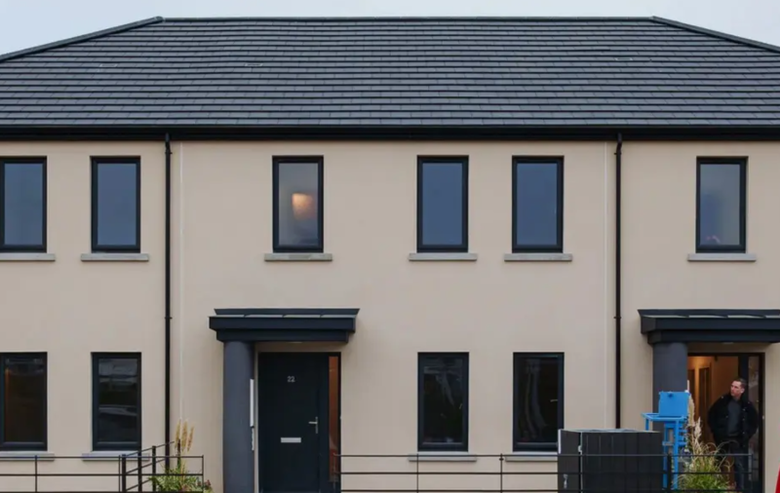 Ch&acirc;u &Acirc;u lần đầu ti&ecirc;n x&acirc;y nh&agrave; ở x&atilde; hội bằng m&aacute;y in 3D- Ảnh 1.