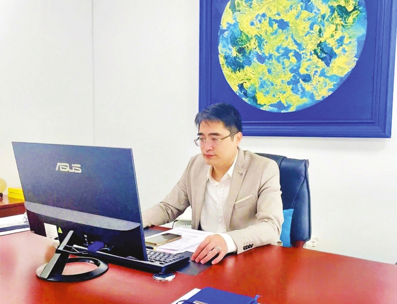 Quy hoạch hạ tầng thay đổi diện mạo Thủ đ&ocirc;